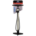 GIYO HIGH PRESSURE STEEL FLOOR PUMP GF36