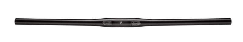 KALLO H/BAR ALU 720MM-31,8 BLACK