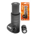 SATOR HANDLEBAR STEM. ALLEN. BLACK
