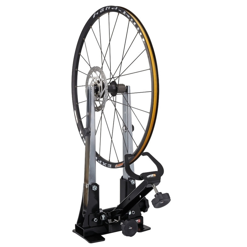 SUPEB RIM CENTERING