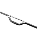 KALLO MTB ALUMINUM DOWNHILL HANDLEBAR. B