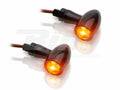 VPART INDICATORS LED IND. & POSITION LIG