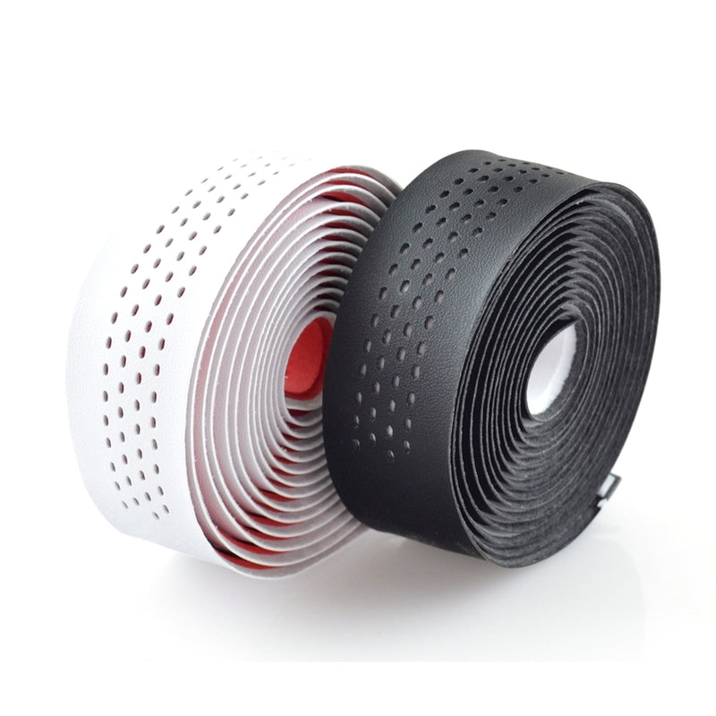 VELO HANDLEBAR TAPE MICROFIBER BLACK