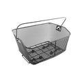 VBIKE CARRIER REAR BASKET