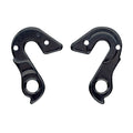 VBIKE DERAILLEUR HANGER MEGAMO NATURAL