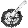 PROWH MTB CHAIN-WHEEL SETS. TYPE SHIMANO