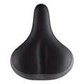 VELO SADDLE CONFORT W/COIL SPRING VL6256