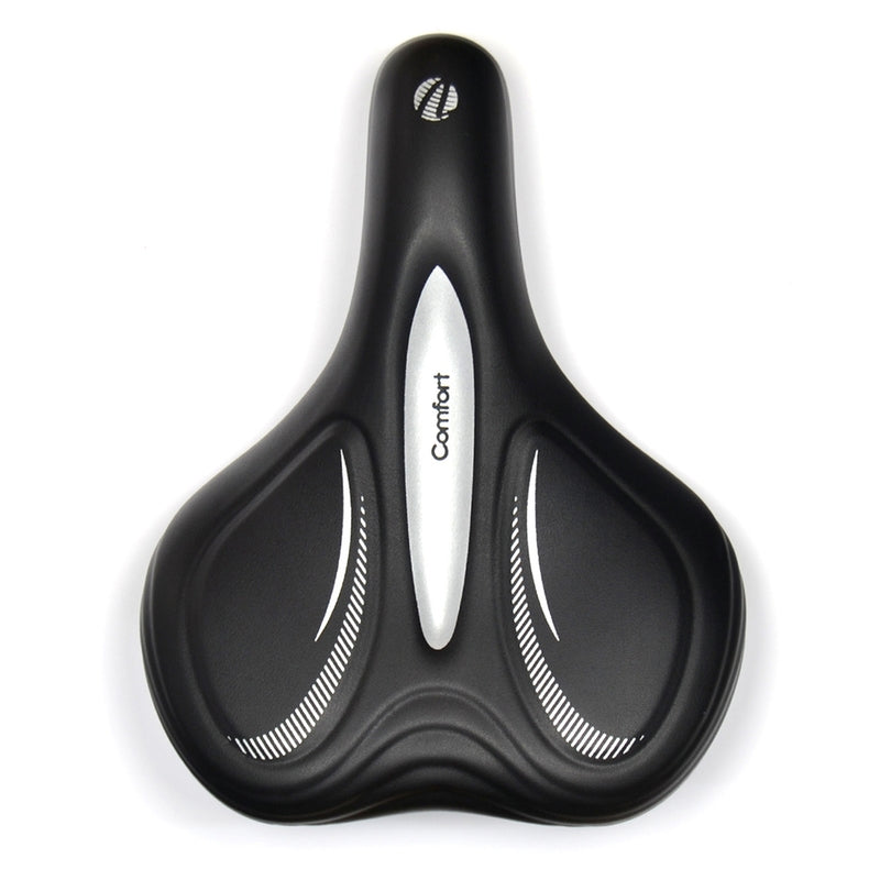 VELO SADDLE CONFORT VL6363 BLACK