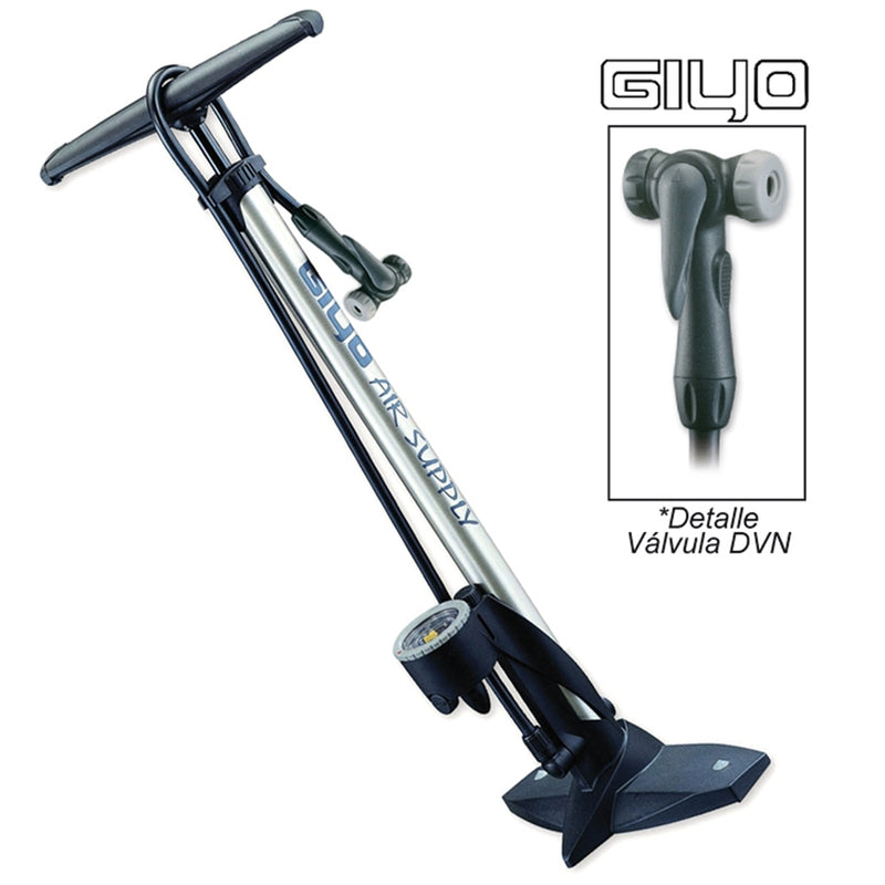 GIYO WORKSHOP PUMP (GF-31P DVN)