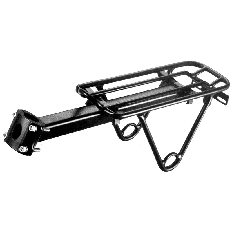 VBIKE CARRIER BAG WITH SEATPOST FITTING