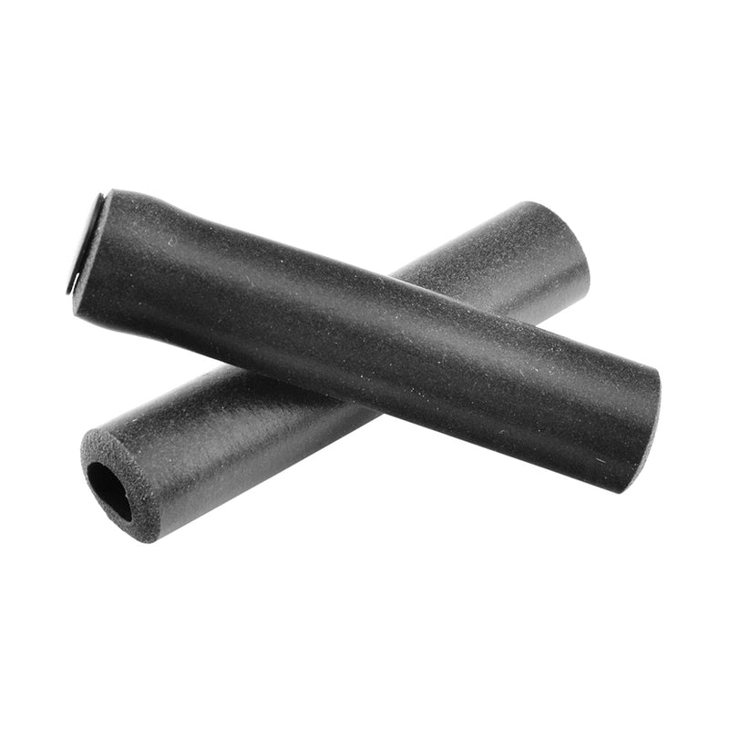 VELO GRIP SILICONE BLACK 135MM 44GR