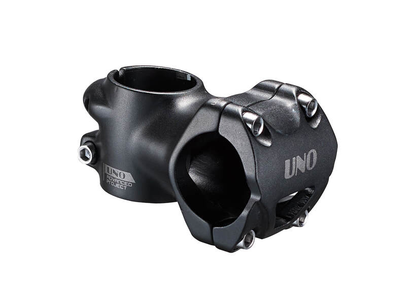 KALLO HANDLEBAR STEM M03. 35MM - Ø31,8