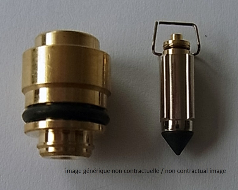 TOURM FLOAT VALVE SET