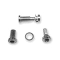 VBIKE LOCKING SEATPOST SCREW. STEEL. CHR