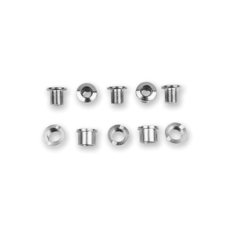 VBIKE 5 SCREW SET / CHAIN WHEEL SUBJECTI