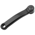 PROWH CRANK. STEEL (170MM). PLASTIC COAT