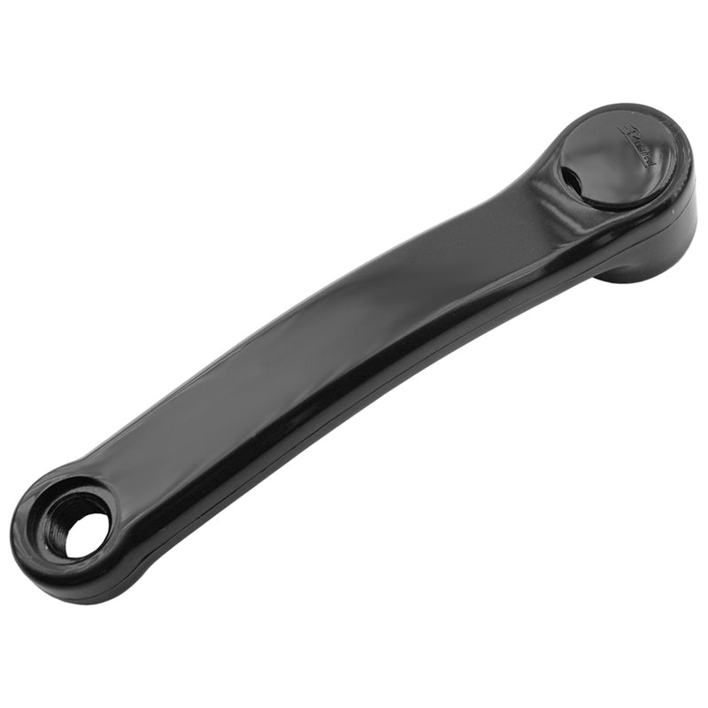 PROWH CRANK. STEEL (170MM). PLASTIC COAT