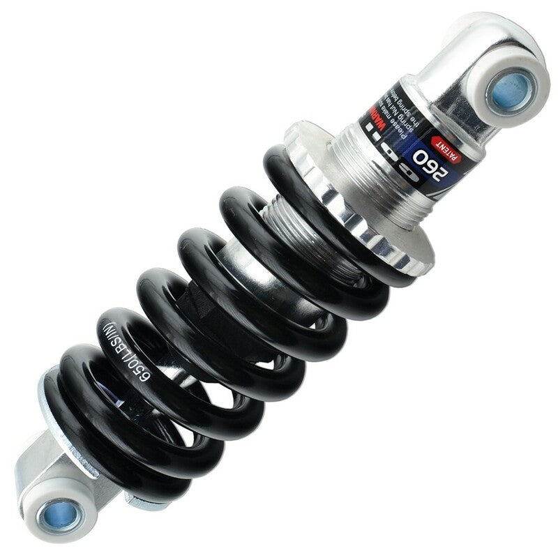 EXAFO MTB CENTRAL SHOCK ABSORBER. 165MM