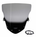 MRA WINDSCREEN ORIGINAL SMOKE GREY