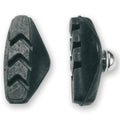 ALHON BRAKE SHOE SET (2). ROAD BIKE