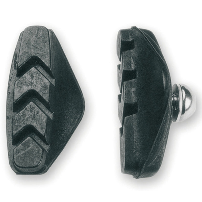 ALHON BRAKE SHOE SET (2). ROAD BIKE