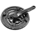 PROWH MTB CHAIN-WHEEL SETS