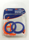 TECNI FORK OIL SEAL SHOWA 48MM WITH DUS