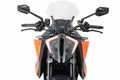 MRA WINDSCREEN SPORT CLEAR
