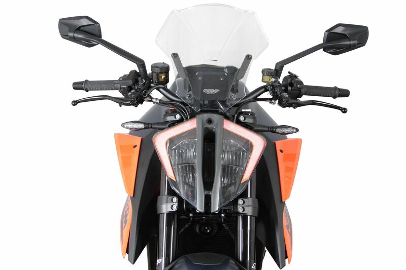 MRA WINDSCREEN SPORT CLEAR