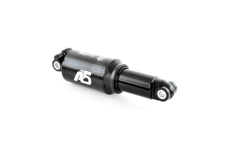 EXAFO SHOCK ABSORBER R/AIR 150MM