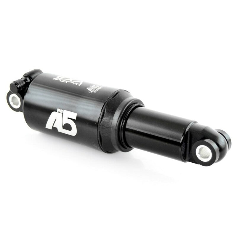 EXAFO SHOCK ABSORBER R/AIR 165MM