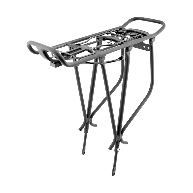 VBIKE CARRIER ALUMINUM SADDLE-BAGS