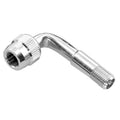 VBIKE JOINT NUT - VALVE - CURVED