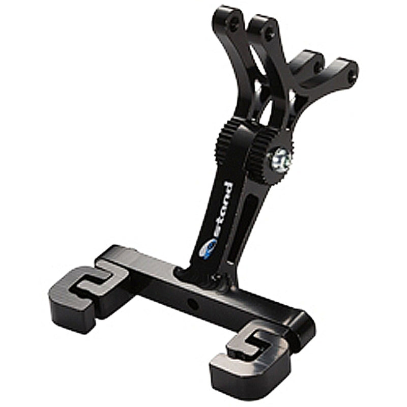 OSTAN DOUBLE BOTTLE CAGE HOLDER