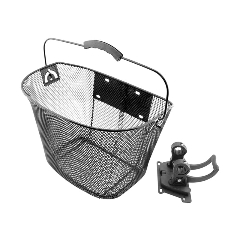 VBIKE BICYCLE BASKET WITH HANDLE