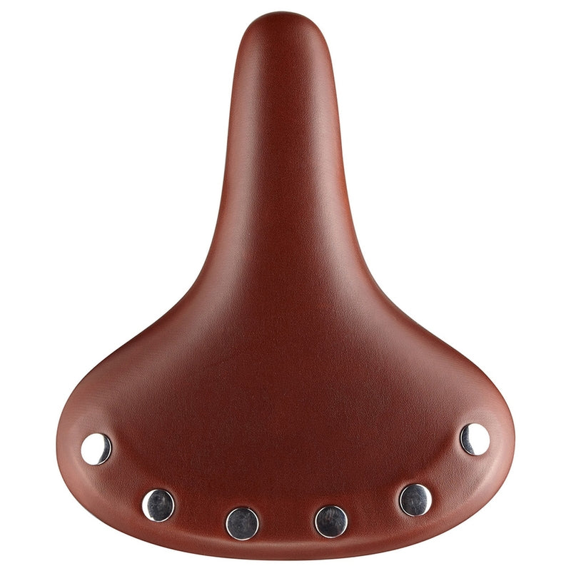 VELO SADDLE CRUISER W/COIL SPRING VL8114