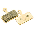 CLBRA SINTERED BRAKE PADS SET FOR BIKE