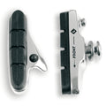 ALHON BRAKE SHOE ROAD PAIR. ALU