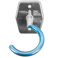 VBIKE HOOK-BIKE SUPPORT. ALUMINUM