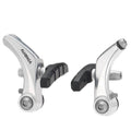 VBIKE CANTILEVER ALUMINUM SET. SILVER