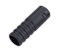 ALHON CABLE COVER END 4MM METALIC 150PCS