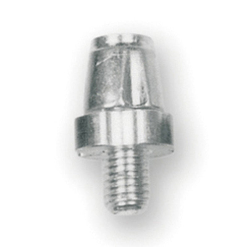 ALHON TENSOR-END LEVER. ALUMINIUM. M7