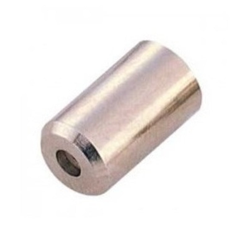 ALHON COVER-END 5MM. REINFOR 200PCS