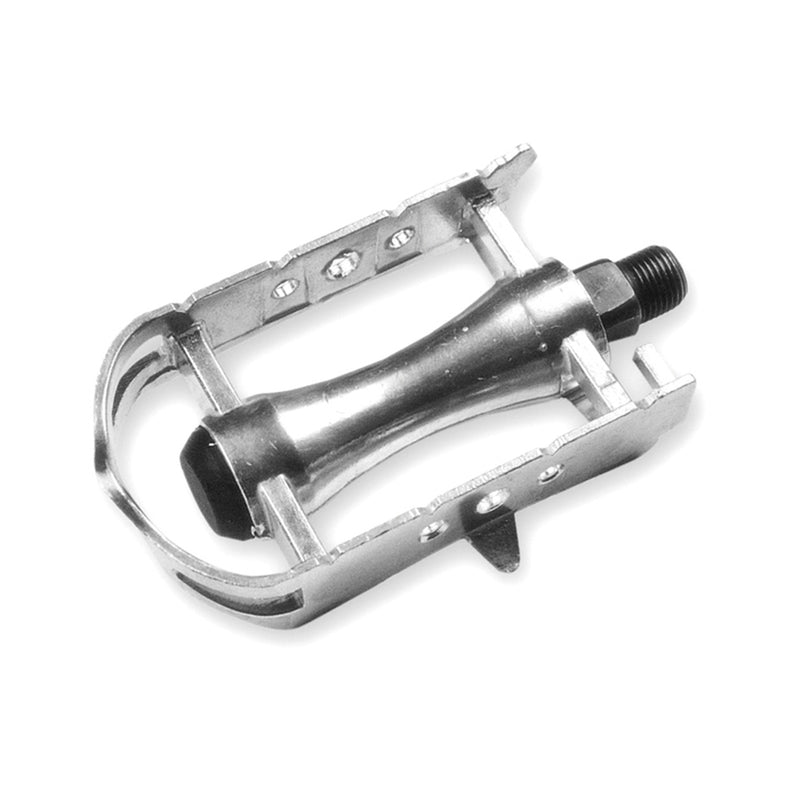 VBIKE ROAD PAIR PEDALS. ALUMINUM M-14