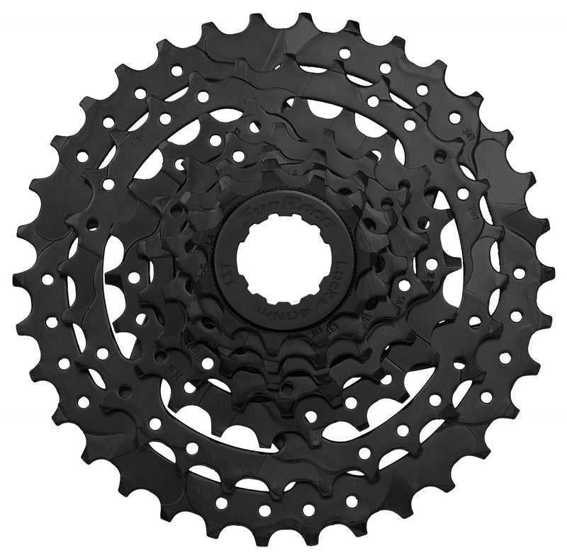 VBIKE CASSETE HG 30 7 V. DEVELOPMENT 11