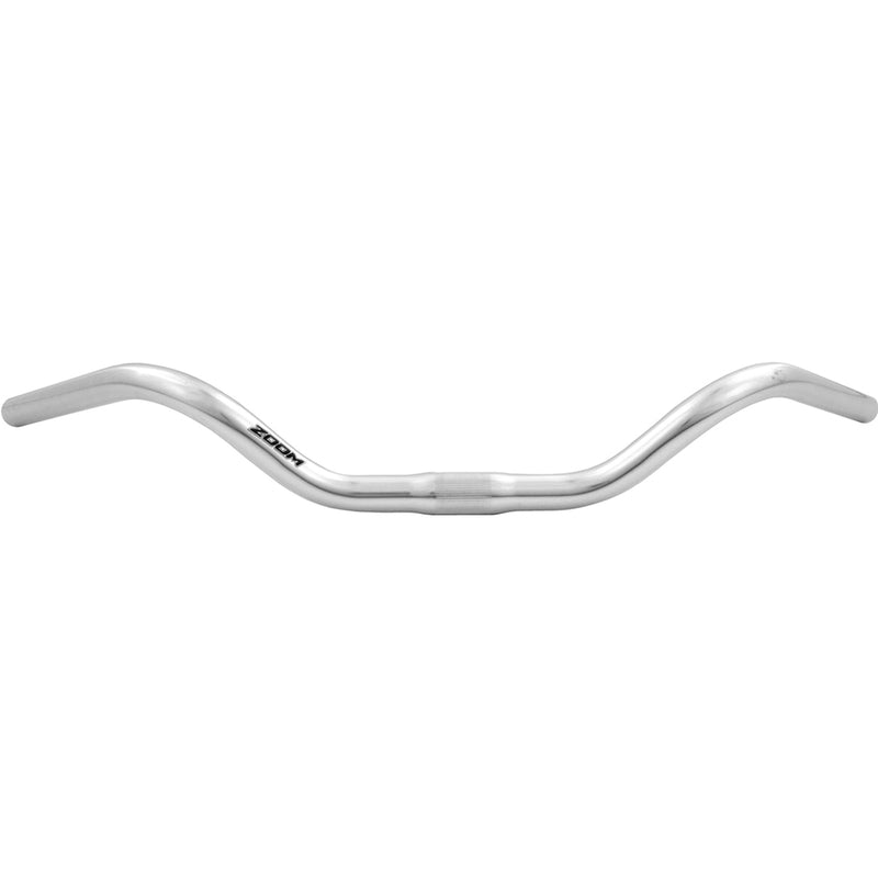 VBIKE HANDLEBAR ALUMINUM STANDARD. SILVE