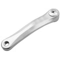 PROWH CRANK (170MM) LEFT / ALUMINUM / SI
