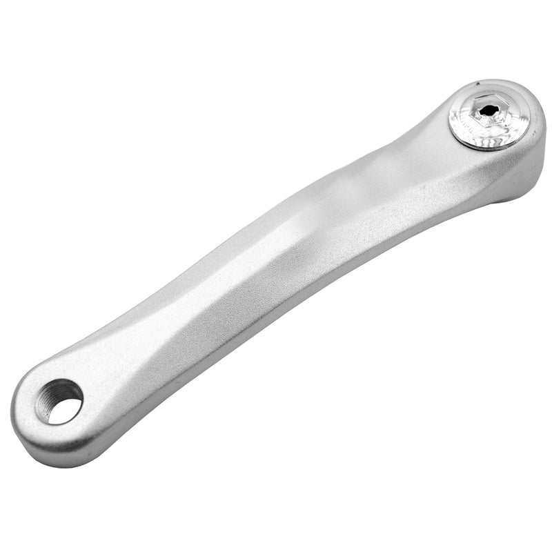 PROWH CRANK (170MM) LEFT / ALUMINUM / SI