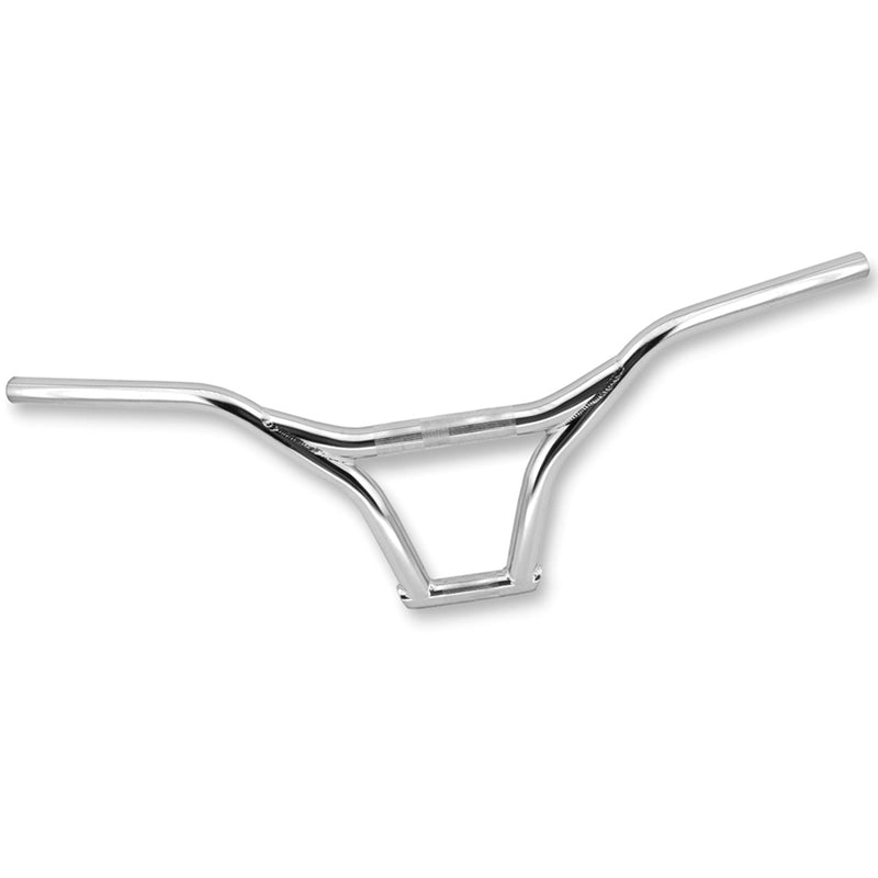 VBIKE HANDLEBAR BMX/FREE STYLE STEEL. CH