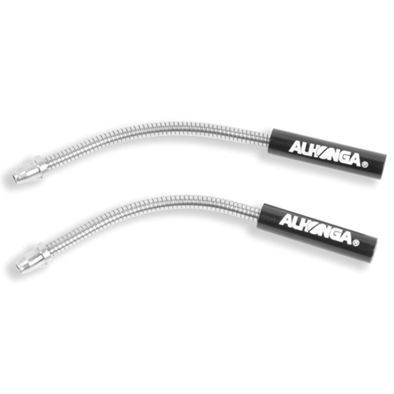 ALHON FLEXIBLE SLEEVES SET FOR V-BRAKE